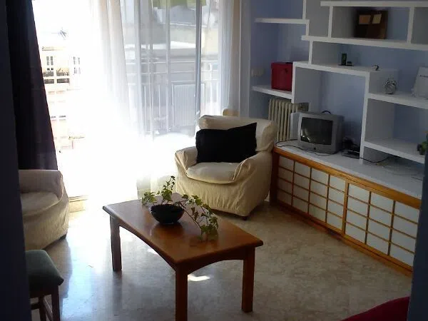 Ático en calle Pintor Lopez Mezquita, 12 - Foto 8