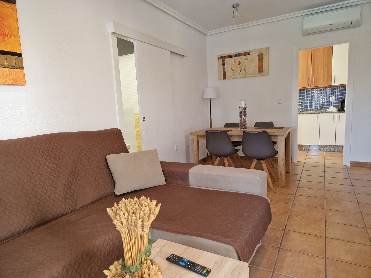 Piso en Ronda del Generalife, 2, Lomas del Mar, Lomas del Mar - Foto 13