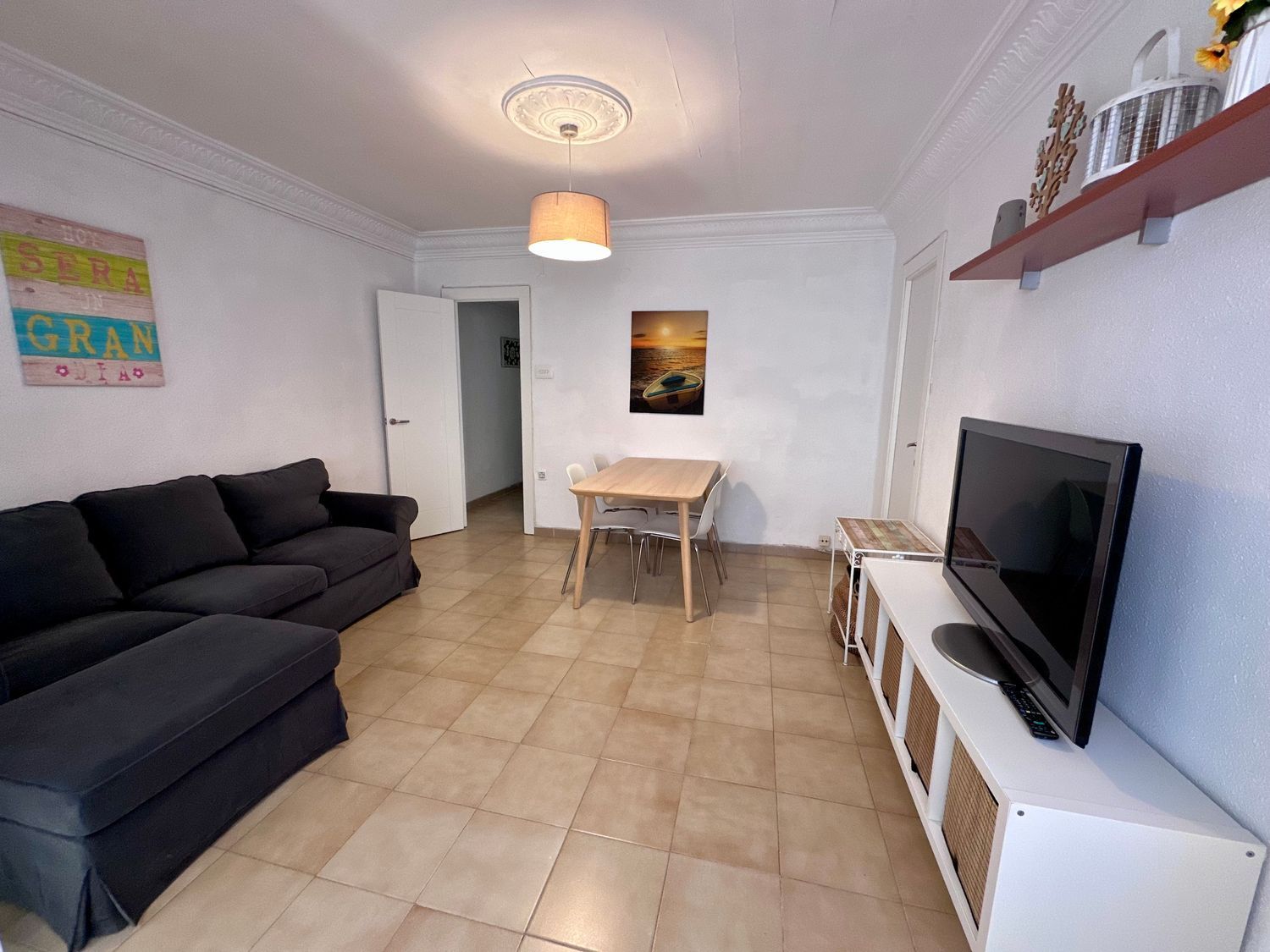 Piso en Calle Guillem Escrivà, 15, Playa de la Malvarrosa - Foto 4