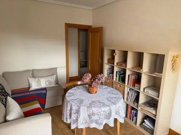 Piso en calle Monasterio de Iharte, 1 - Foto 21