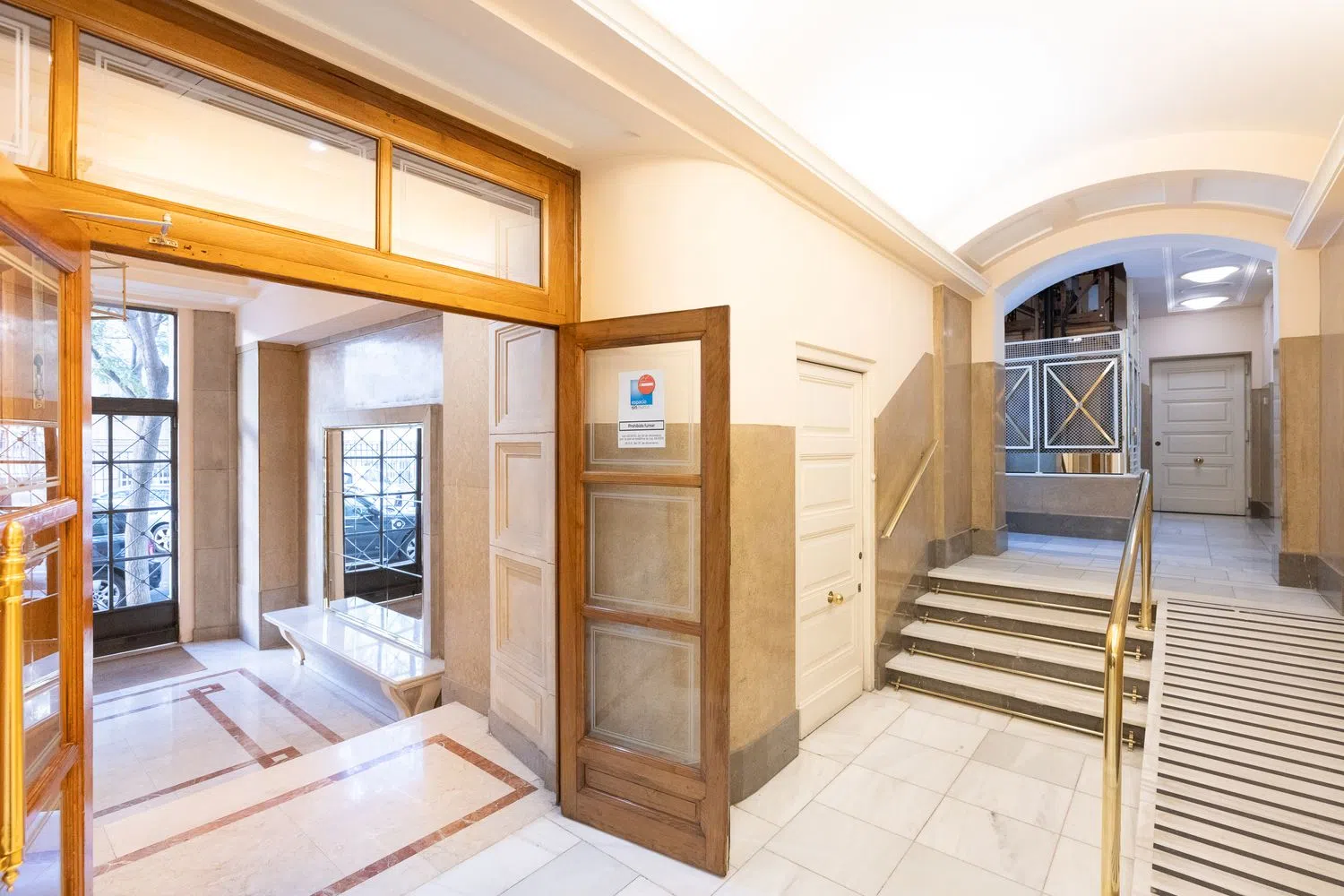 Piso en calle de Diego de León, 60 - Foto 3