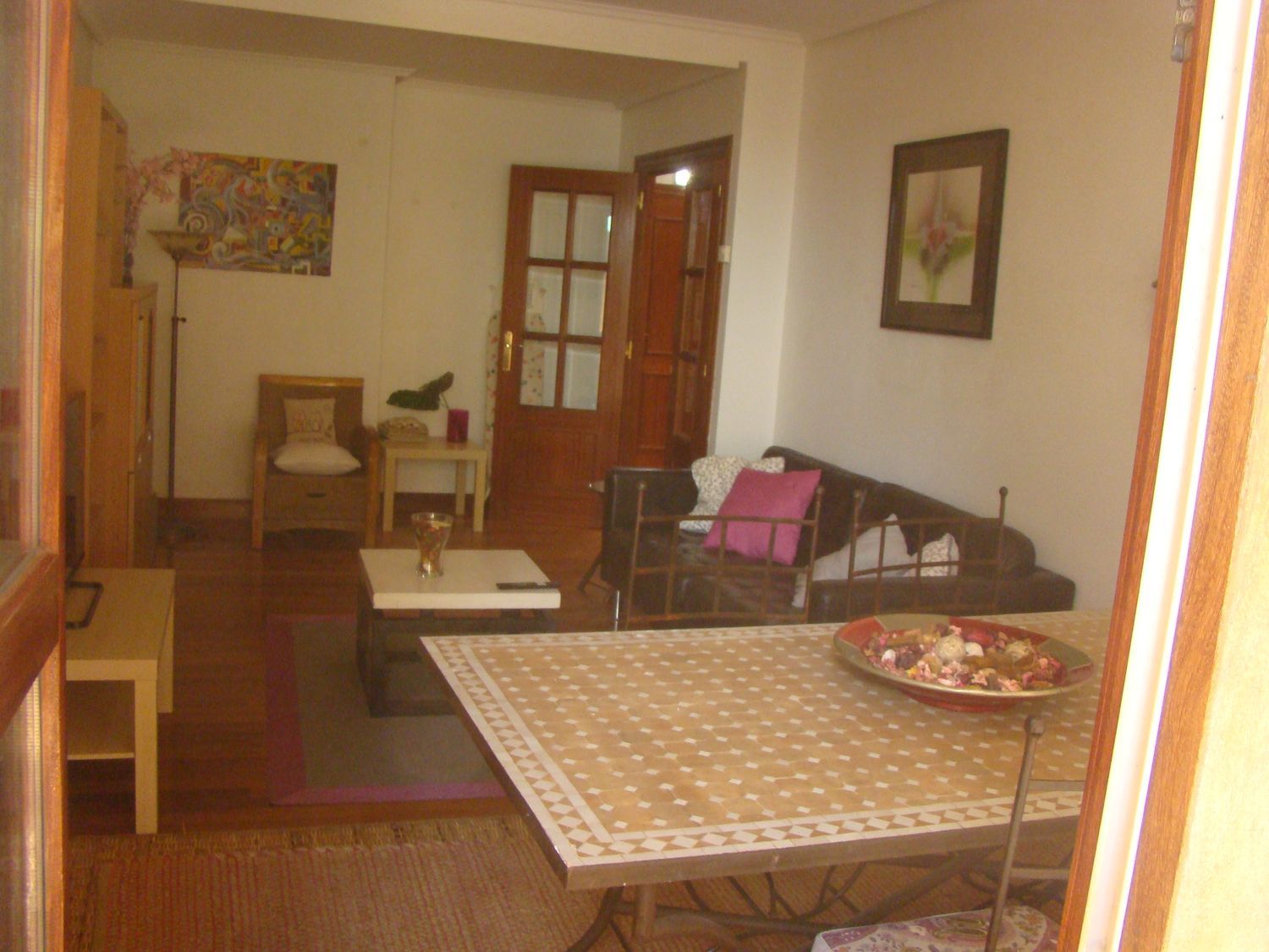 Piso en Calle Leonardo Rucabado, 44, Brazomar, Brazomar - Foto 5