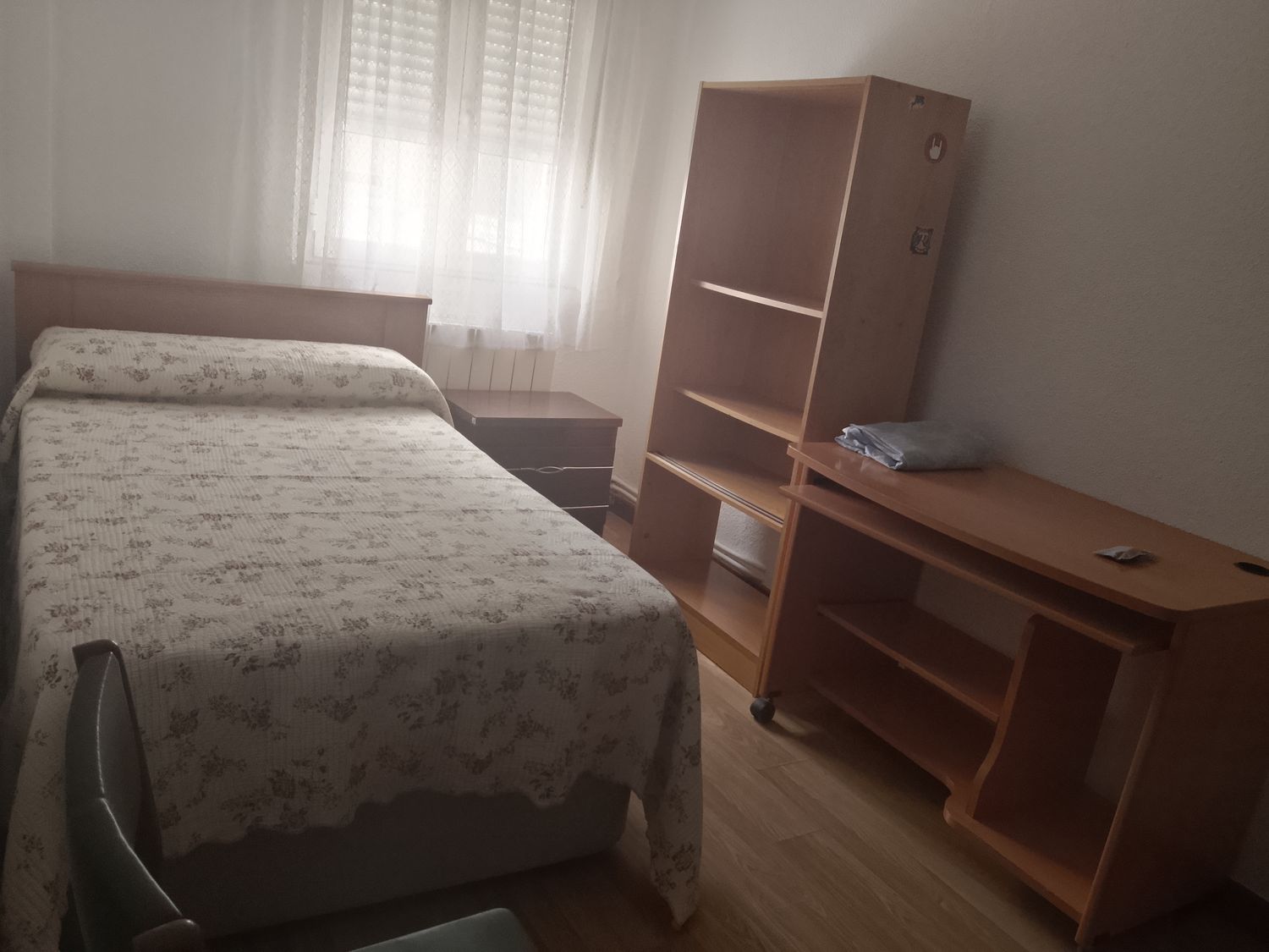 Piso en Calle Arapiles, 43, San Bernardo - Foto 6