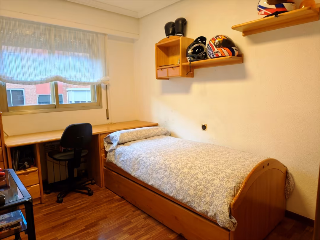 Piso en  Calle Tomás Pierri 3 - Foto 16