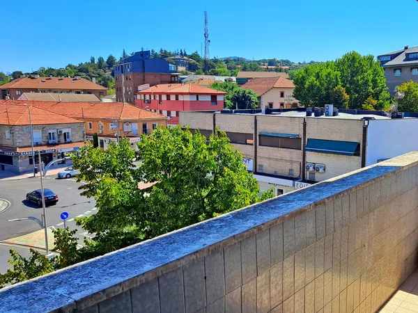 Piso en Calle Real, 63, Villalba Estación, Villalba Estación - Foto 3