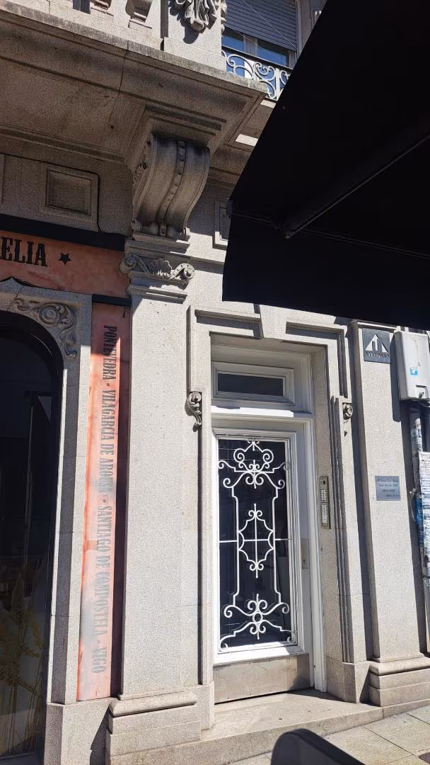 Estudio en  Rúa de Urzáiz 25 - Foto 17