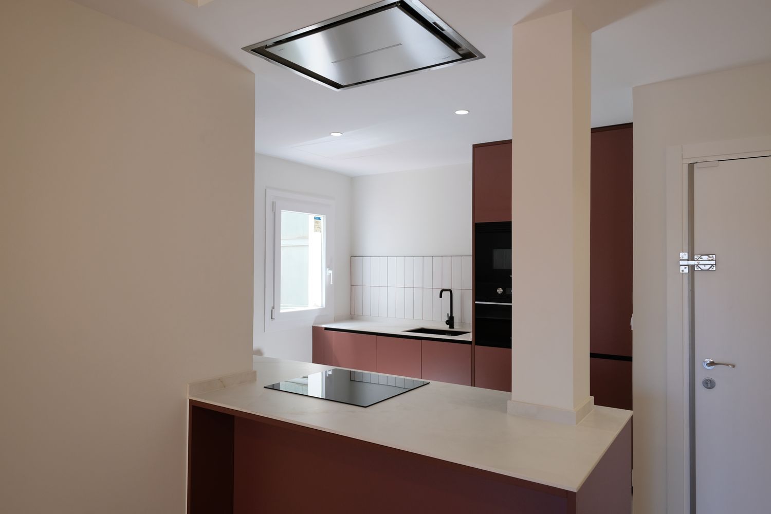 Piso en glorieta Valle de Oro, 2 - Foto 6