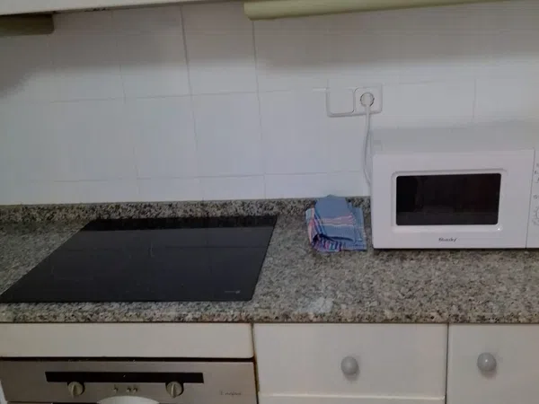 Piso en Calle de Vinaròs, 12, Benimaclet, València - Foto 16