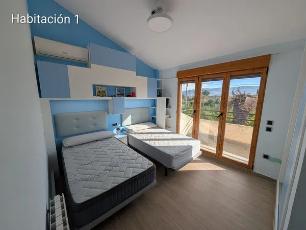 Casa independiente en avenida de la Libertad, 14 - Foto 17