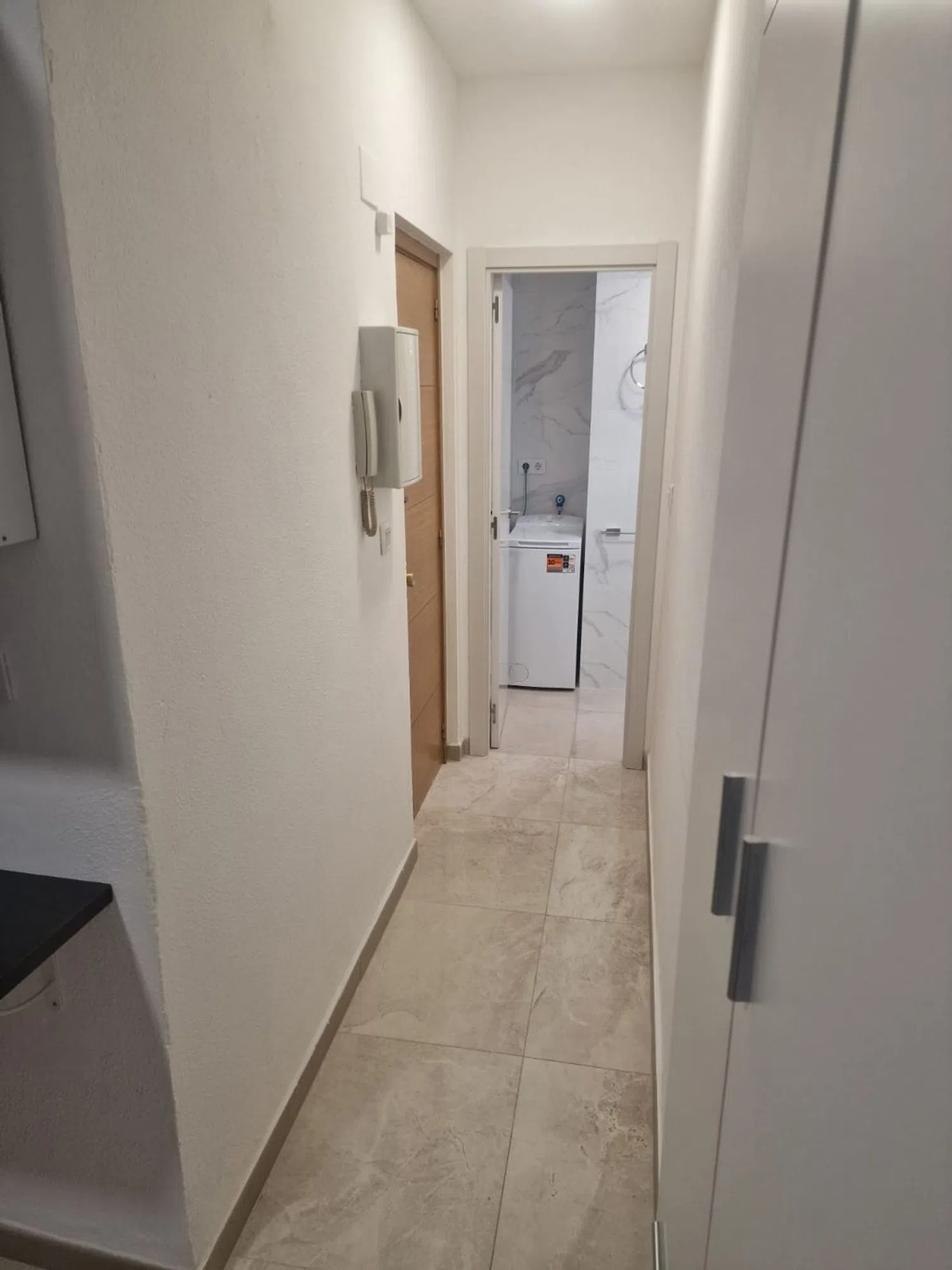 Estudio en calle Feria, 54 - Foto 7