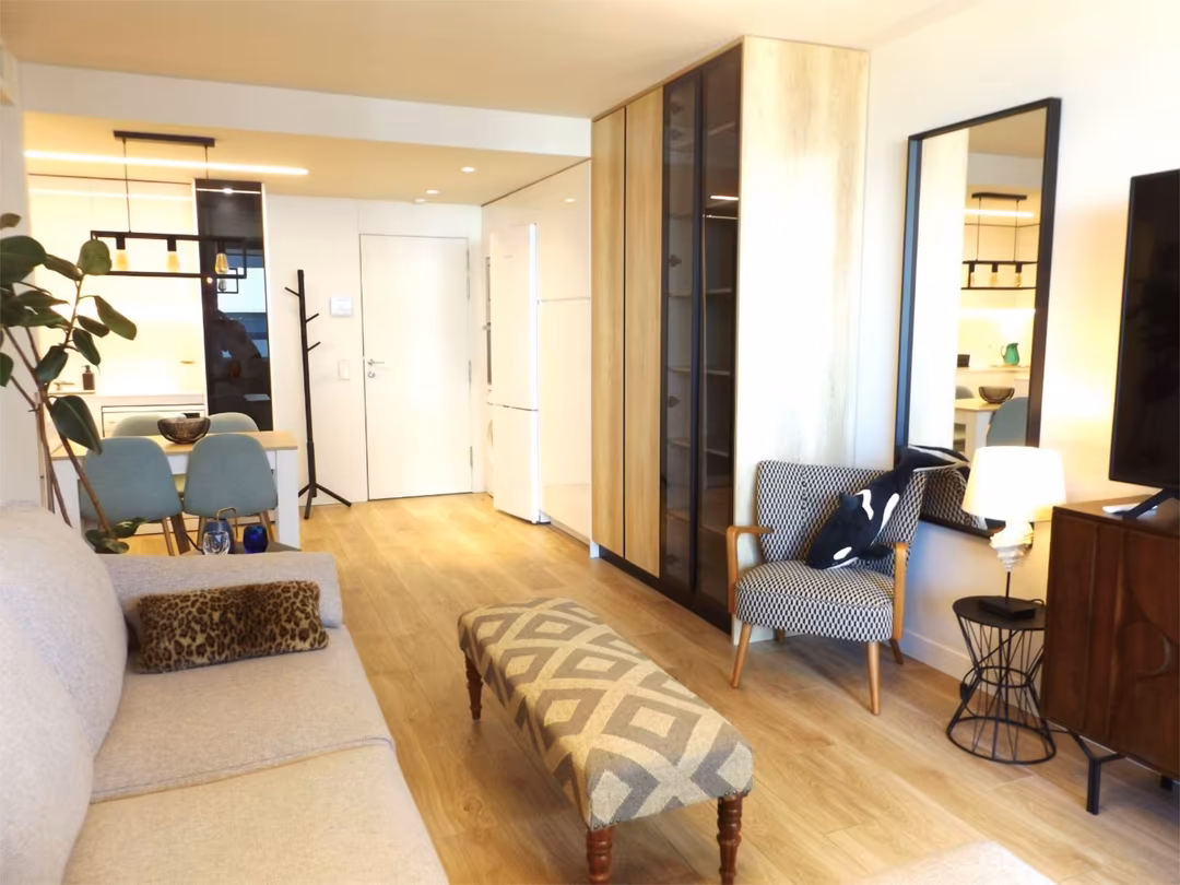 Piso en  Paseo de la Dirección 161 - Foto 12