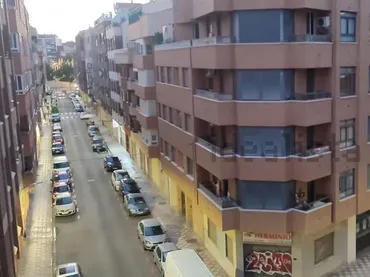 Piso en  Calle Baños 22 - Foto 1