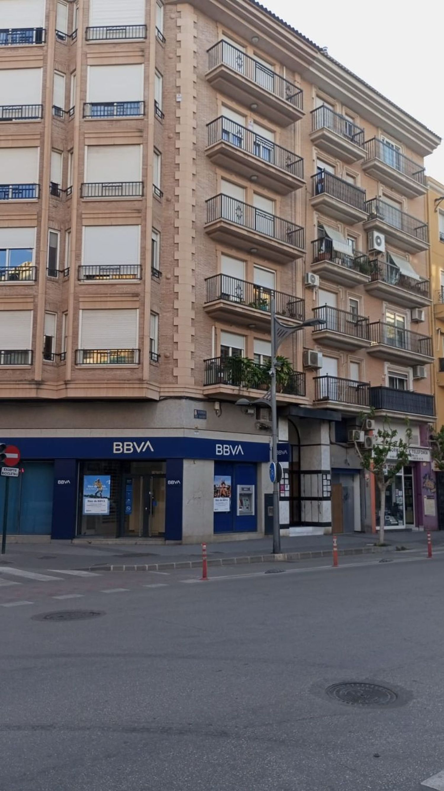 Piso en Ronda de Garay, 25 - Foto 2