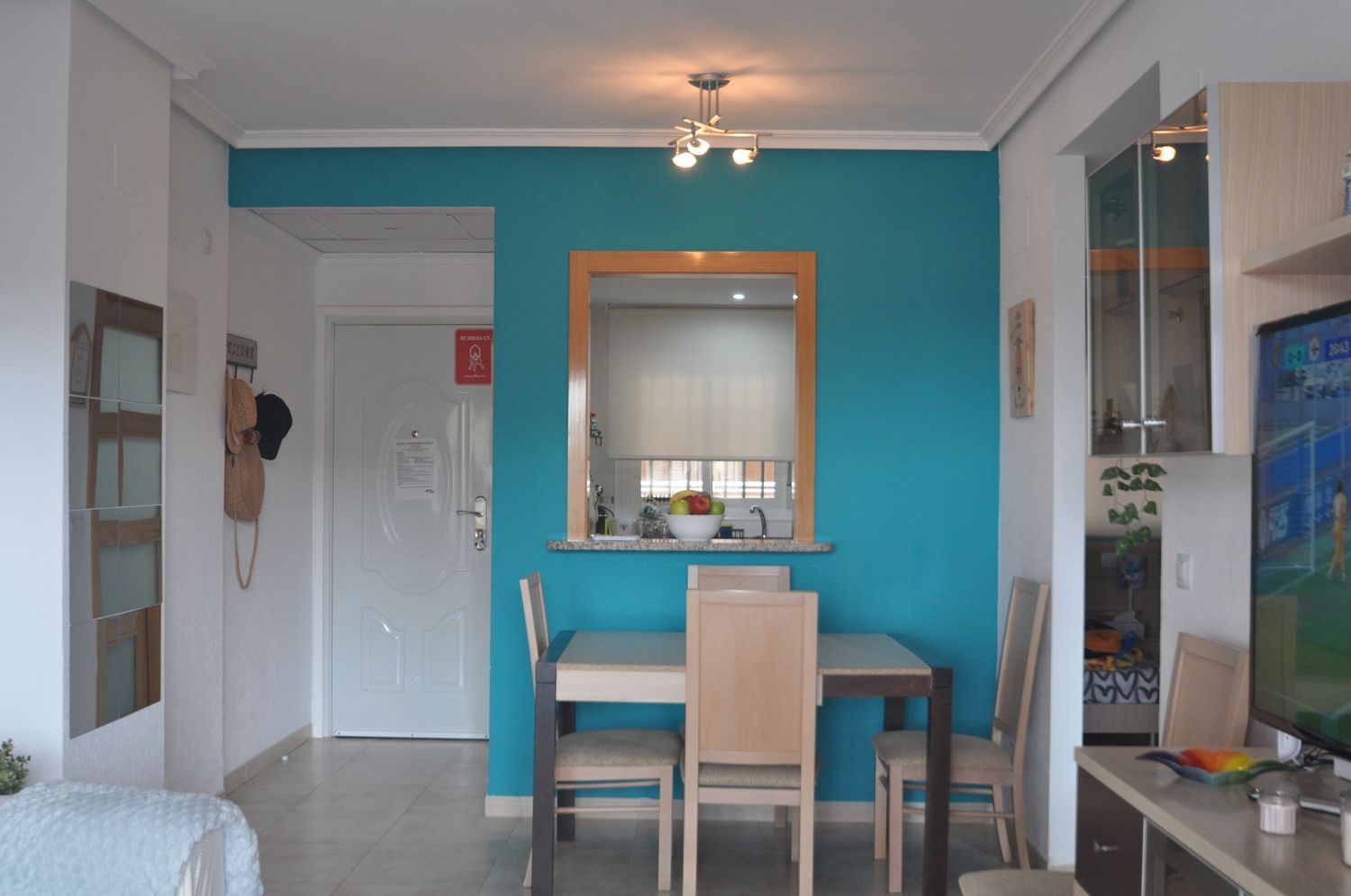 Piso en Avenida Central, 58, Costa Caribe - Foto 4
