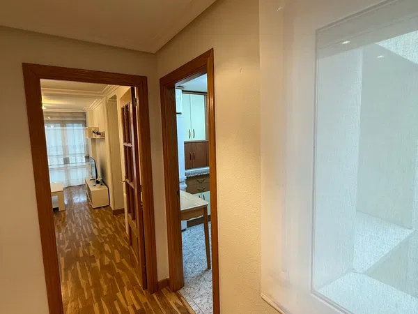 Piso en Calle Luis Alberdi, 22, Gamonal - San Bruno - G9 - Foto 10