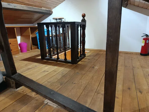 Chalet adosado en Hernan cortes, 9, Trobajo del Camino, Trobajo del Camino - Foto 18
