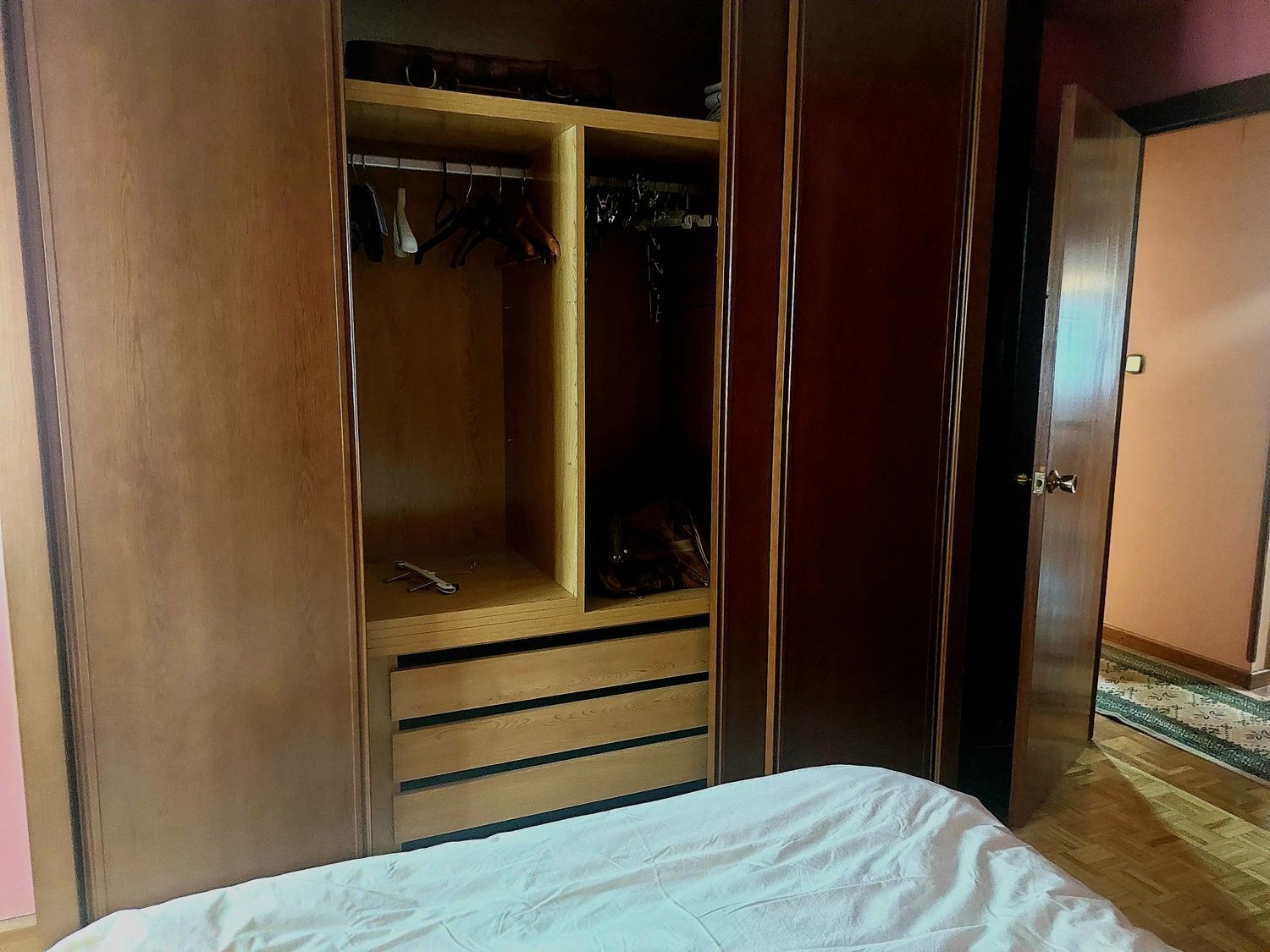 Piso en Avenida Pablo Iglesias, 50, Ceares - Jesuitas - Foto 10