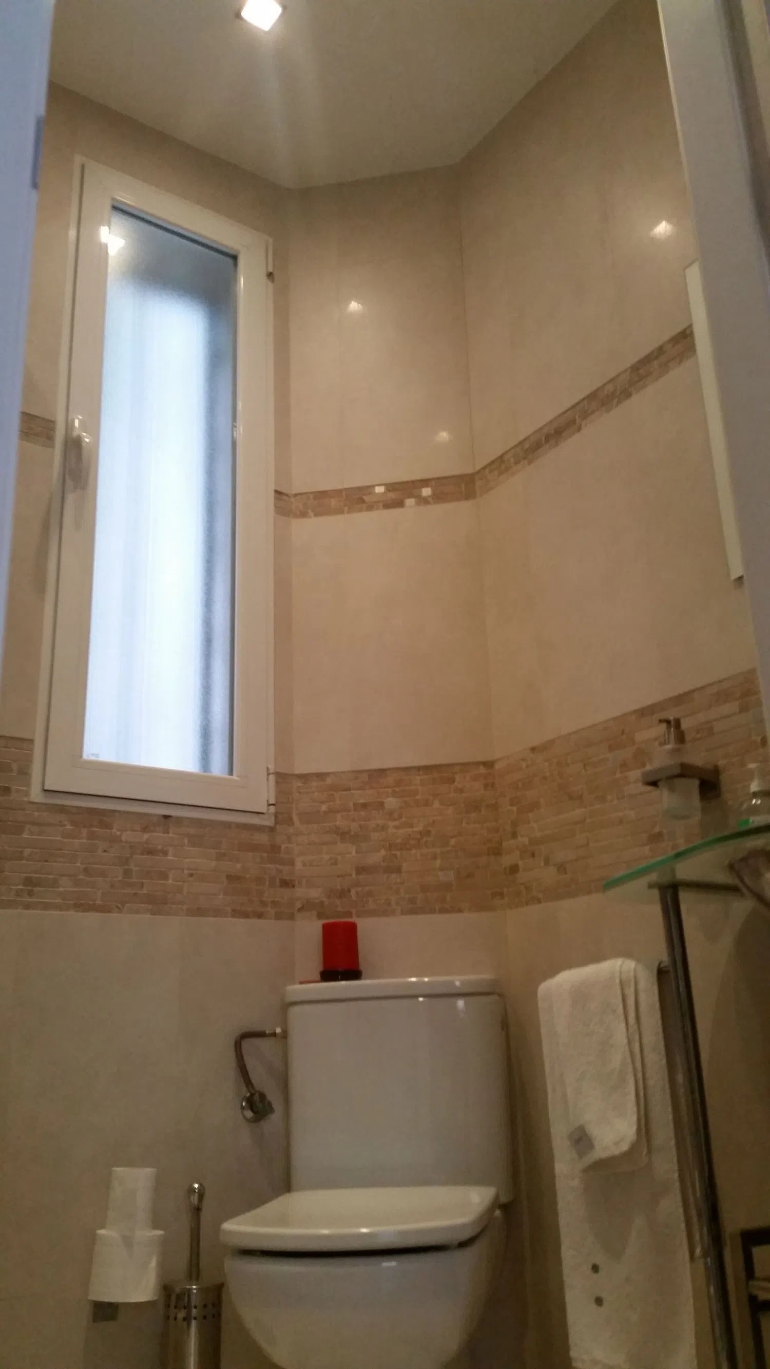 Estudio en calle Calvo Asensio, 11 - Foto 6