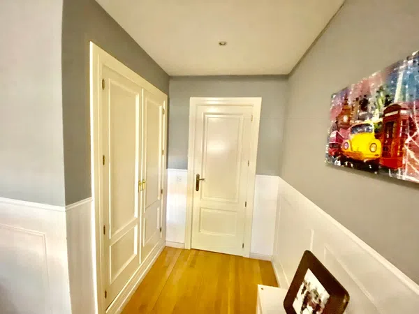 Piso en calle Colombia, 2 - Foto 8