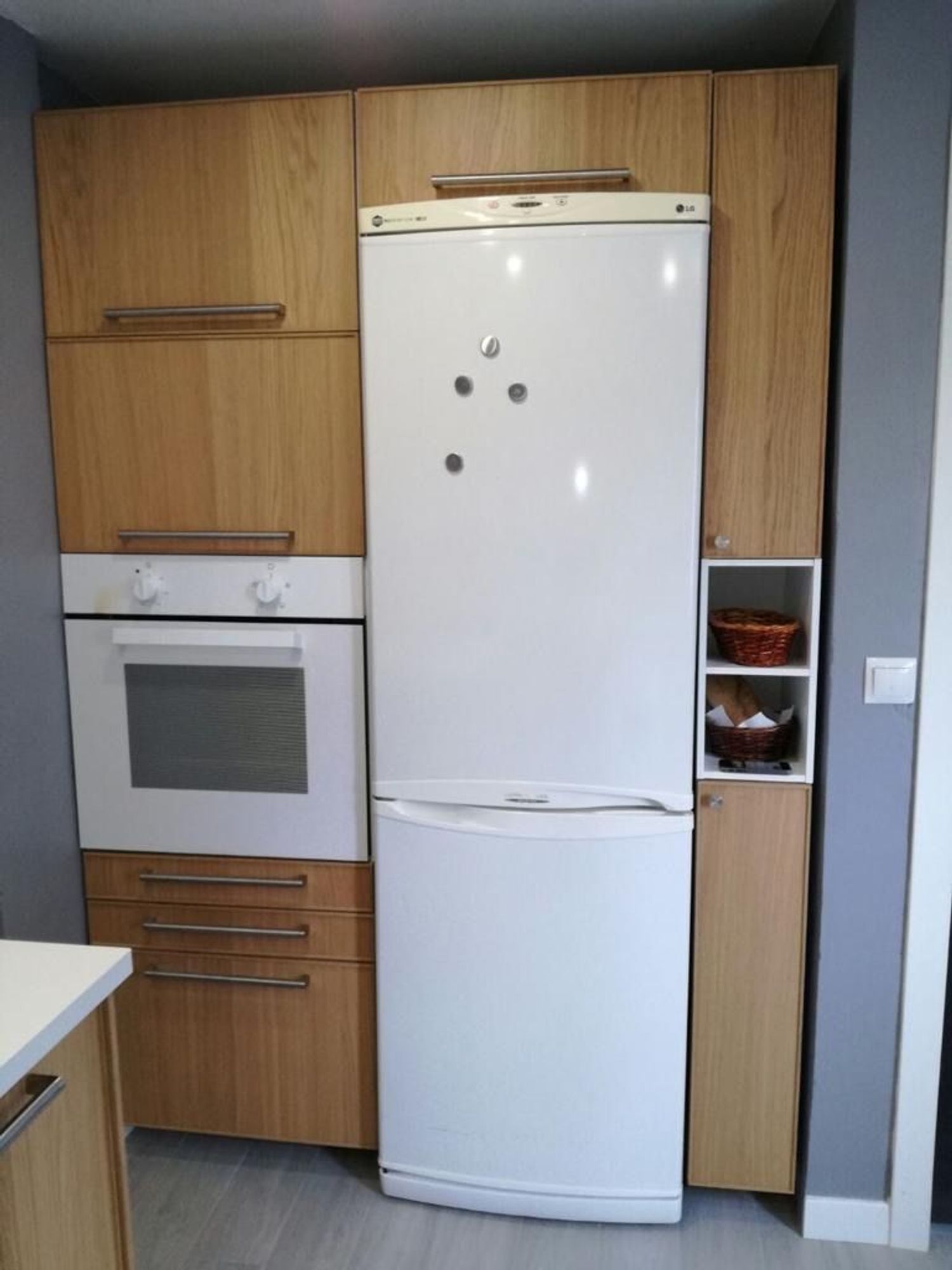 Ático en Calle Santa Clara, 6, Salesas-Foncalada-Campoamor - Foto 18