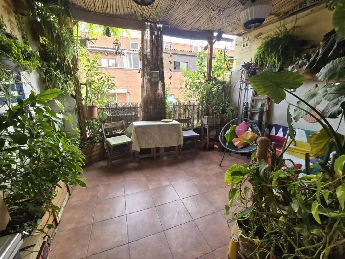 Piso en  Calle de Canillas 84 - Foto 1