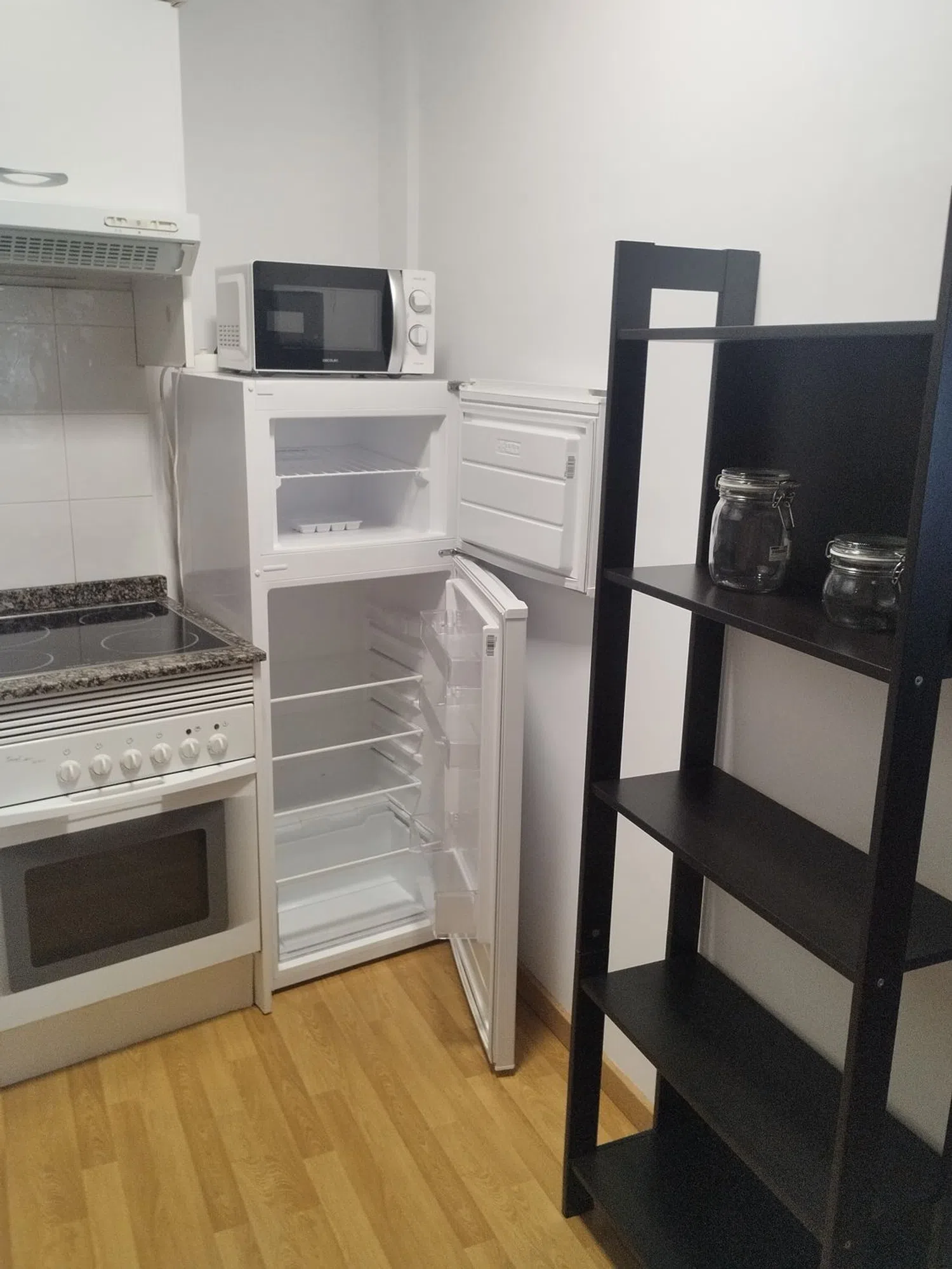 Estudio en calle Aureliano San Román, 17 - Foto 9