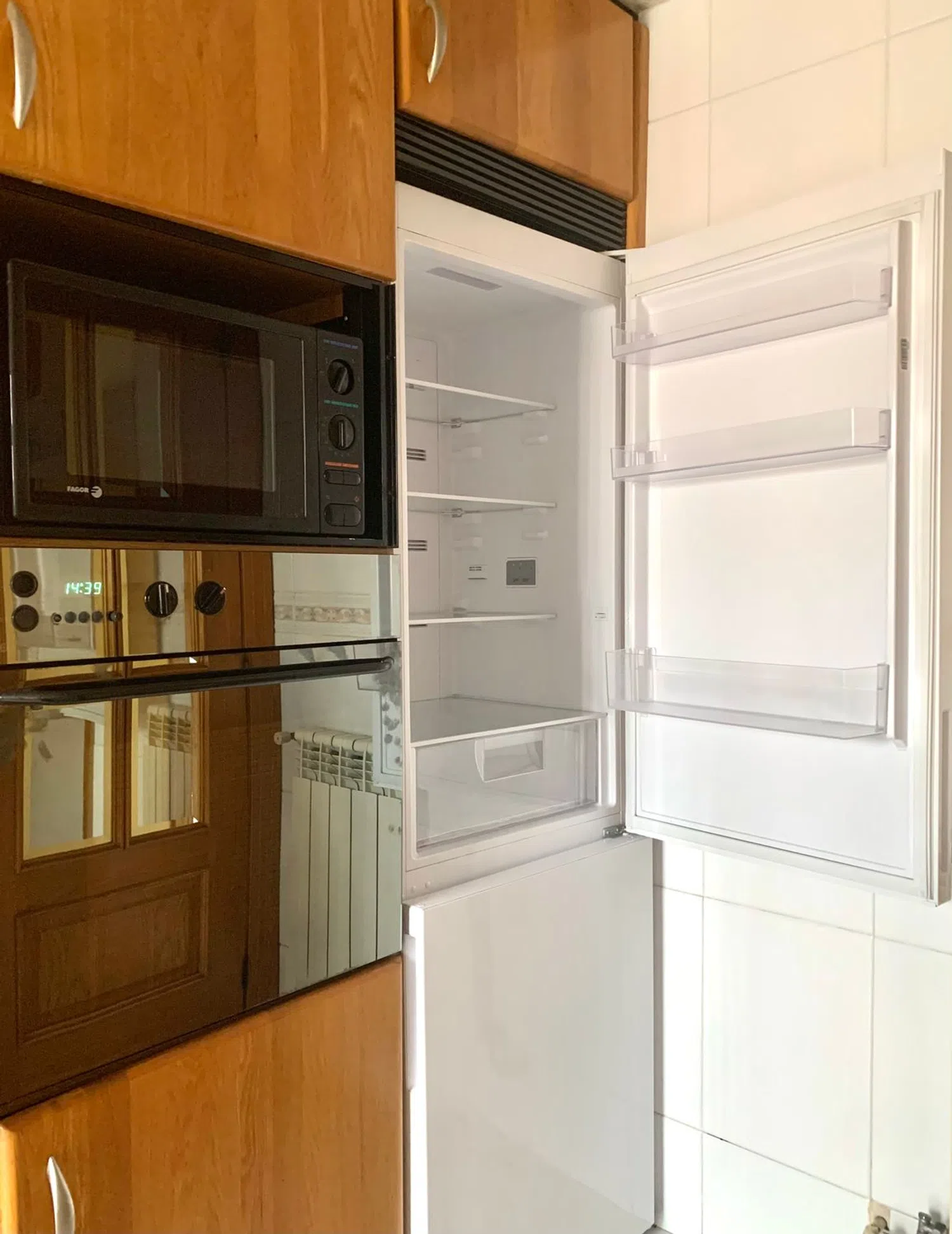 Piso en paseo de la Estación, 32 - Foto 14