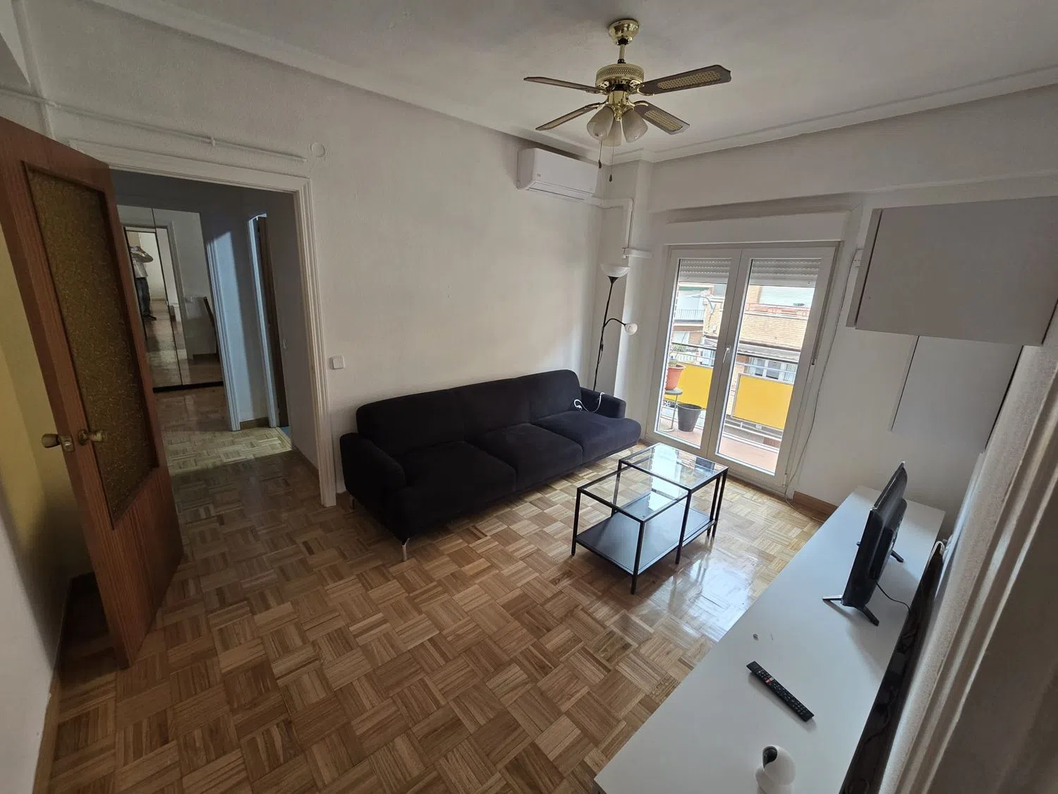 Piso en calle de Agustín Rojas, 1 - Foto 2