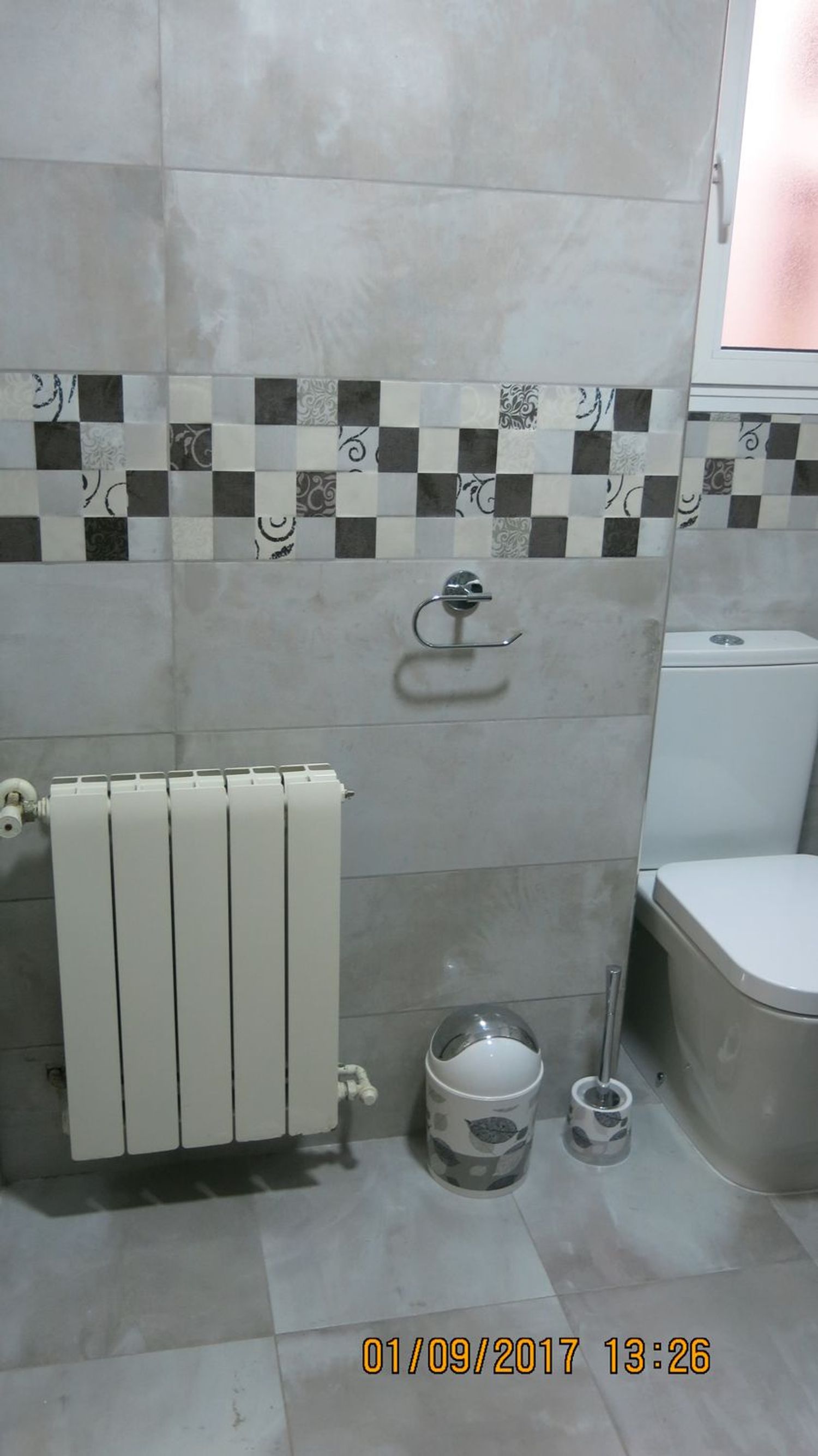 Piso en Avenida de Blasco Ibáñez, 120, Ciutat Jardí, València - Foto 7