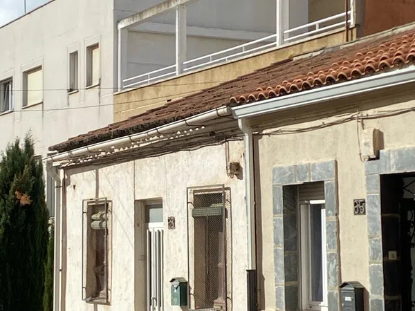 Casa o chalet independiente en Calle Santa Teresita del Niño Jesús, 63 - Foto 5