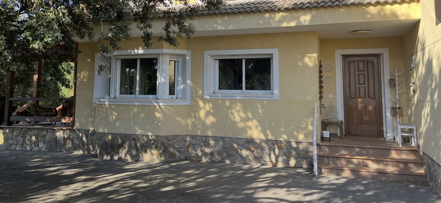 Casa o chalet independiente en Los Llanos - Valle Pardo, Los Llanos - Valle Pardo - Foto 6