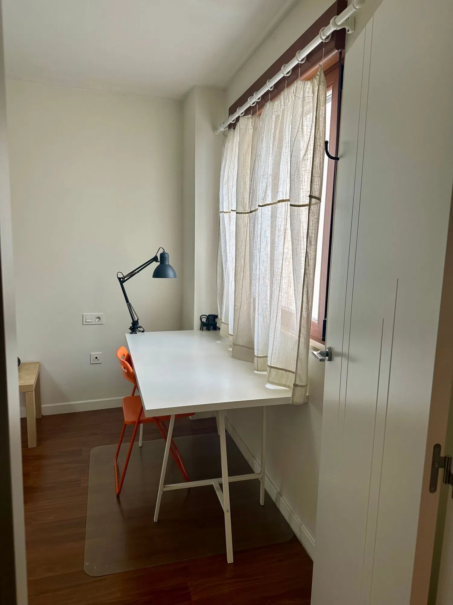 Piso en plaza Poniente, 35 - Foto 13