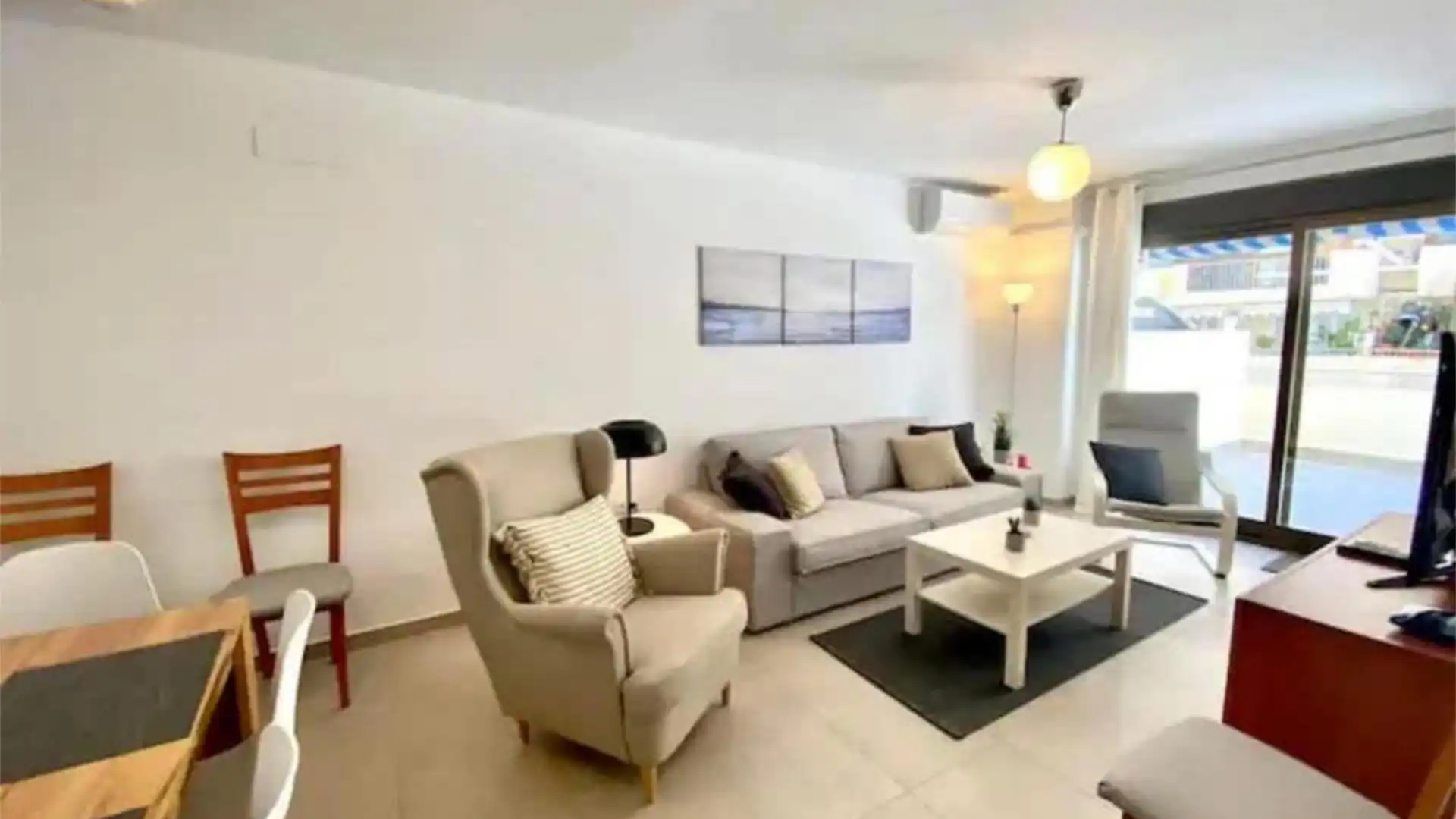 Piso en  Calle Martínez Catena 2 - Foto 4