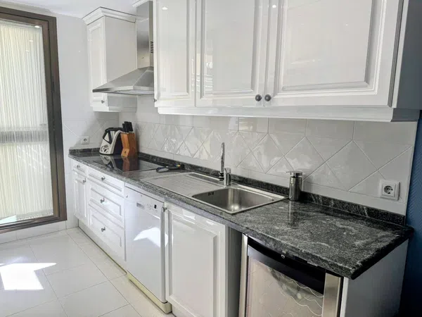 Piso en Calle Moreras, 39, Zona Monte el Pilar - Foto 11
