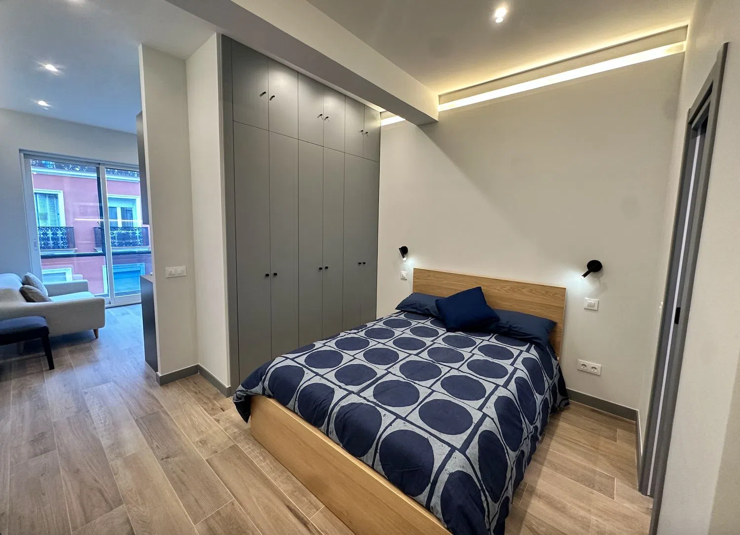 Piso en calle de la Montera, 13 XIII - Foto 8