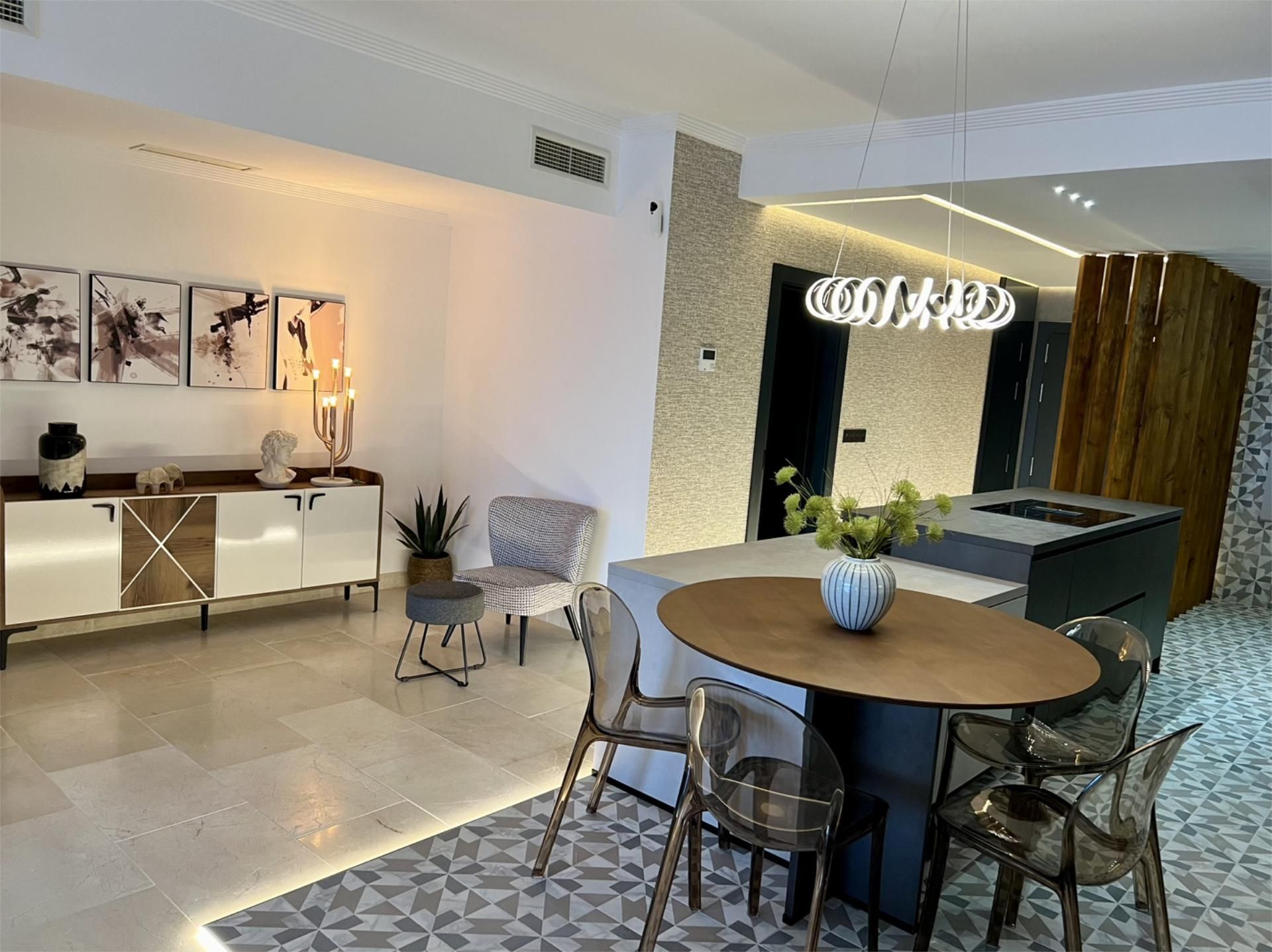 Piso en  Calle Camino del Reloj 1a - Foto 17