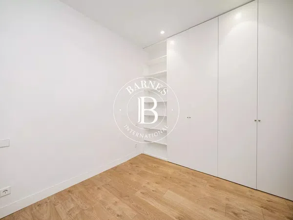 Piso en Calle de la Libertad, Chueca-Justicia - Foto 10