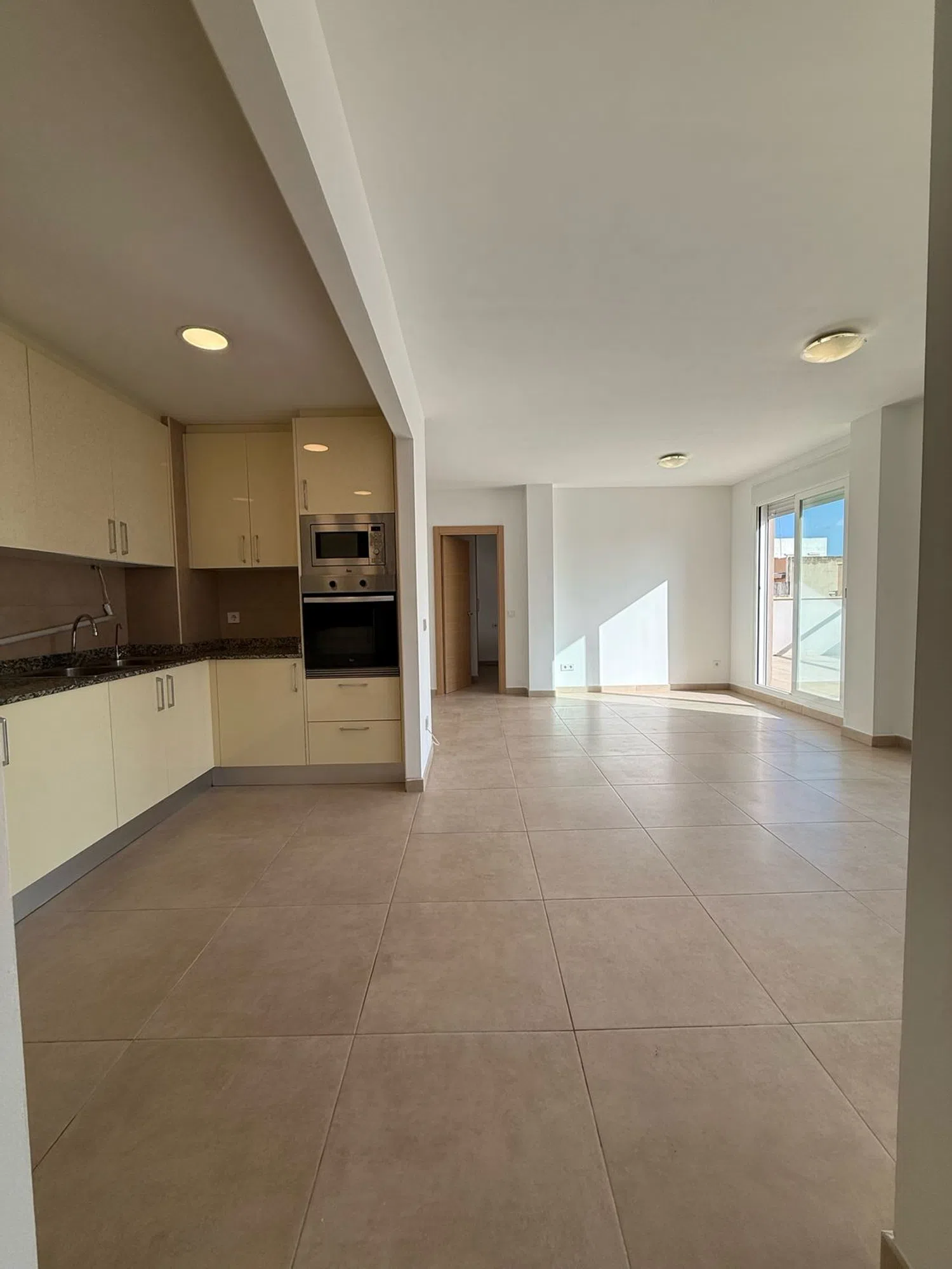 Ático en calle de Pascual Ribot, 50 - Foto 5