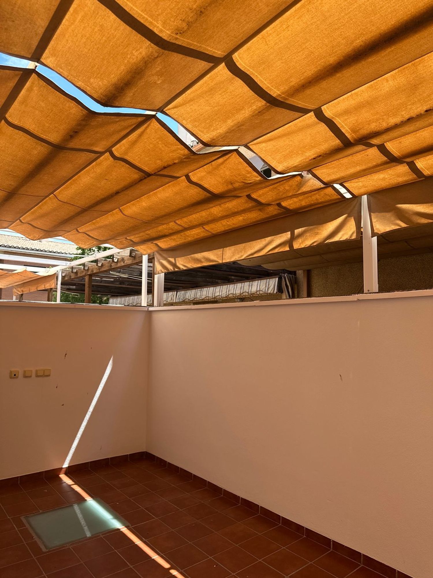 Chalet adosado en Calle Alheli, 48, Zona Poniente - Foto 11