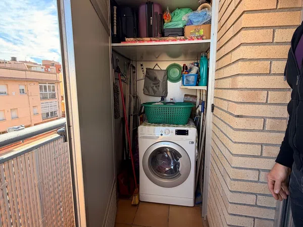 Piso en Barrio Remei - Foto 21