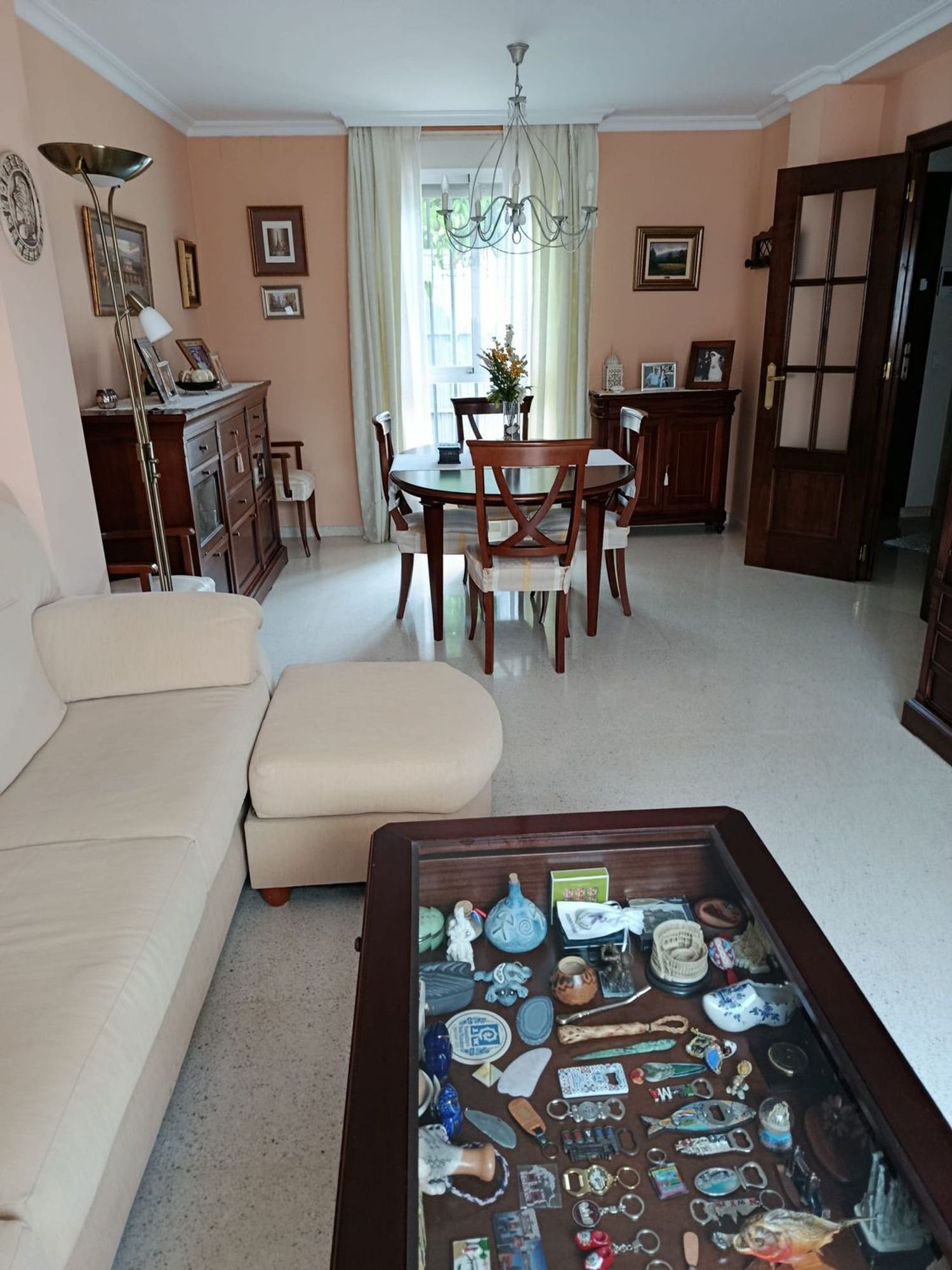 Chalet adosado en Calle Constantino Ponce de la Fuente, 135 - Foto 4