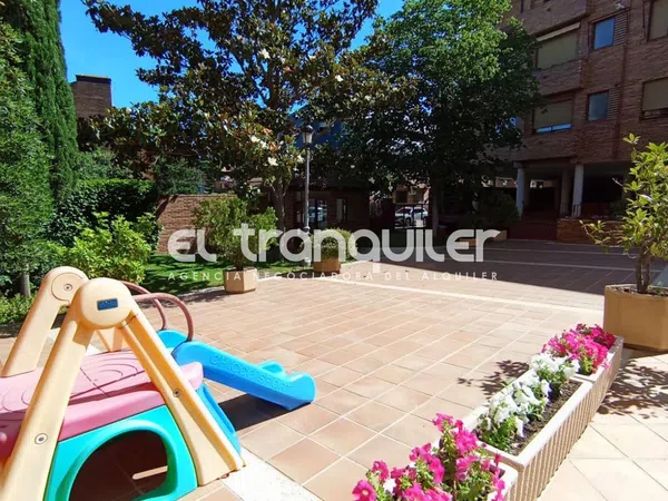 Dúplex en Calle Tejar, 10, Zona Carretera del Plantío - Foto 27
