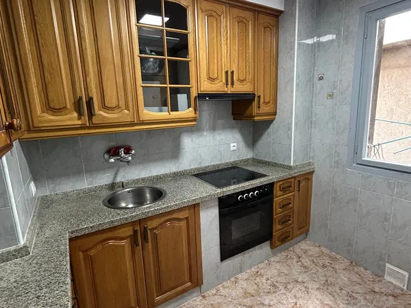 Piso en Calle Vega de Arriba, 22, Sta.Marina - Polígono, Sta.Marina - Polígono - Foto 3