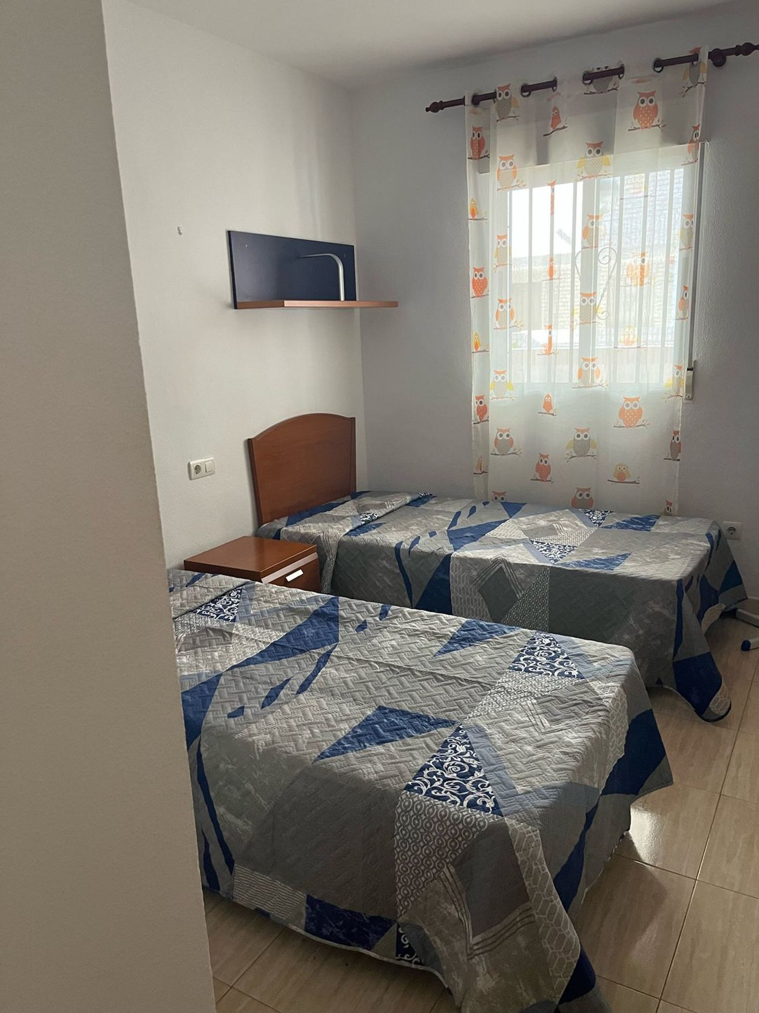 Chalet pareado en Avenida Central, 8, Marina Trebol - Neptuno - Foto 11