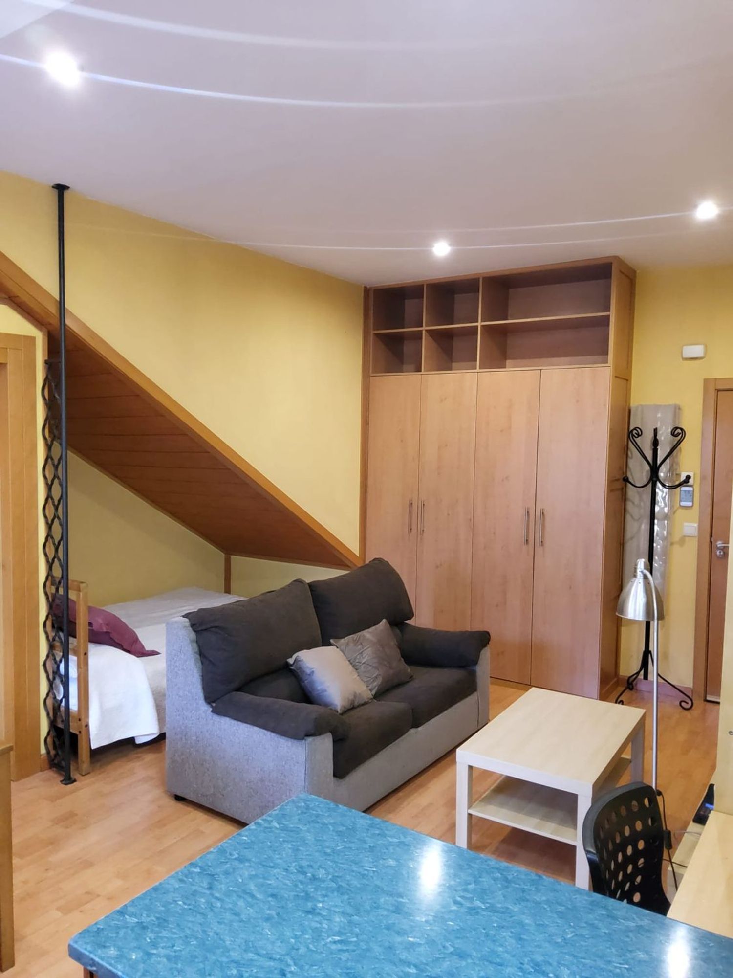 Estudio en Avenida Príncipe Felipe, 9 - Foto 13