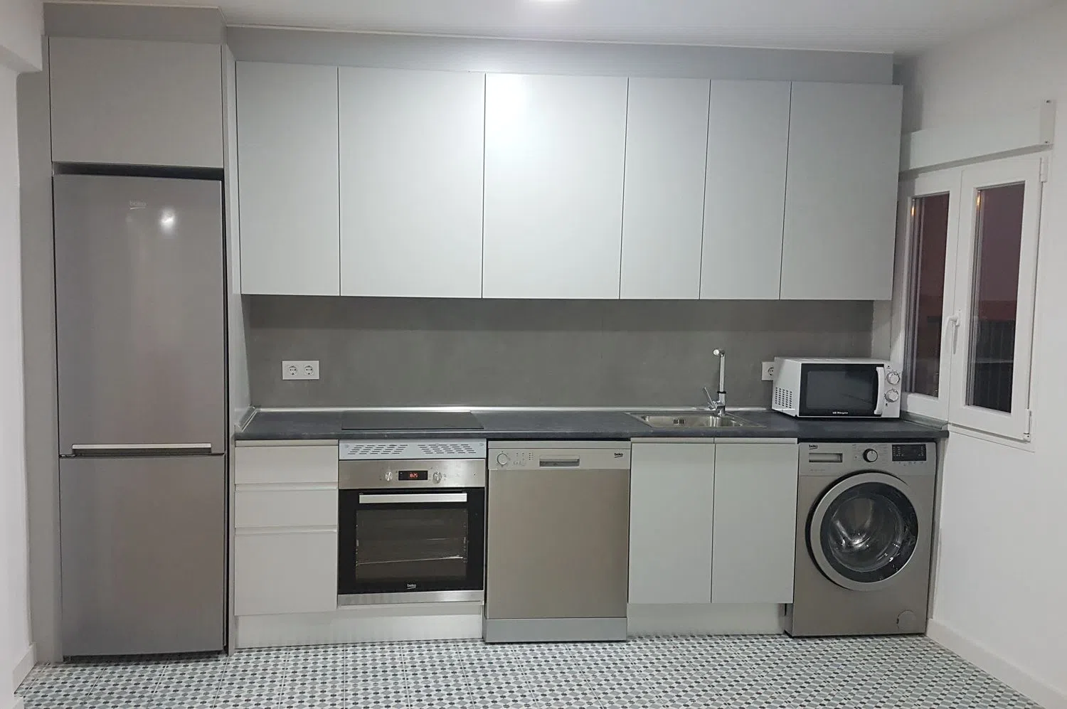 Piso en calle de Garci-Nuño, 21 - Foto 5