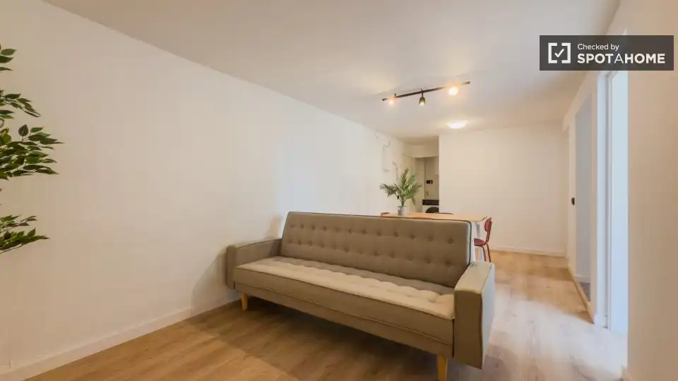 Piso en L'Hospitalet de Llobregat - Foto 3