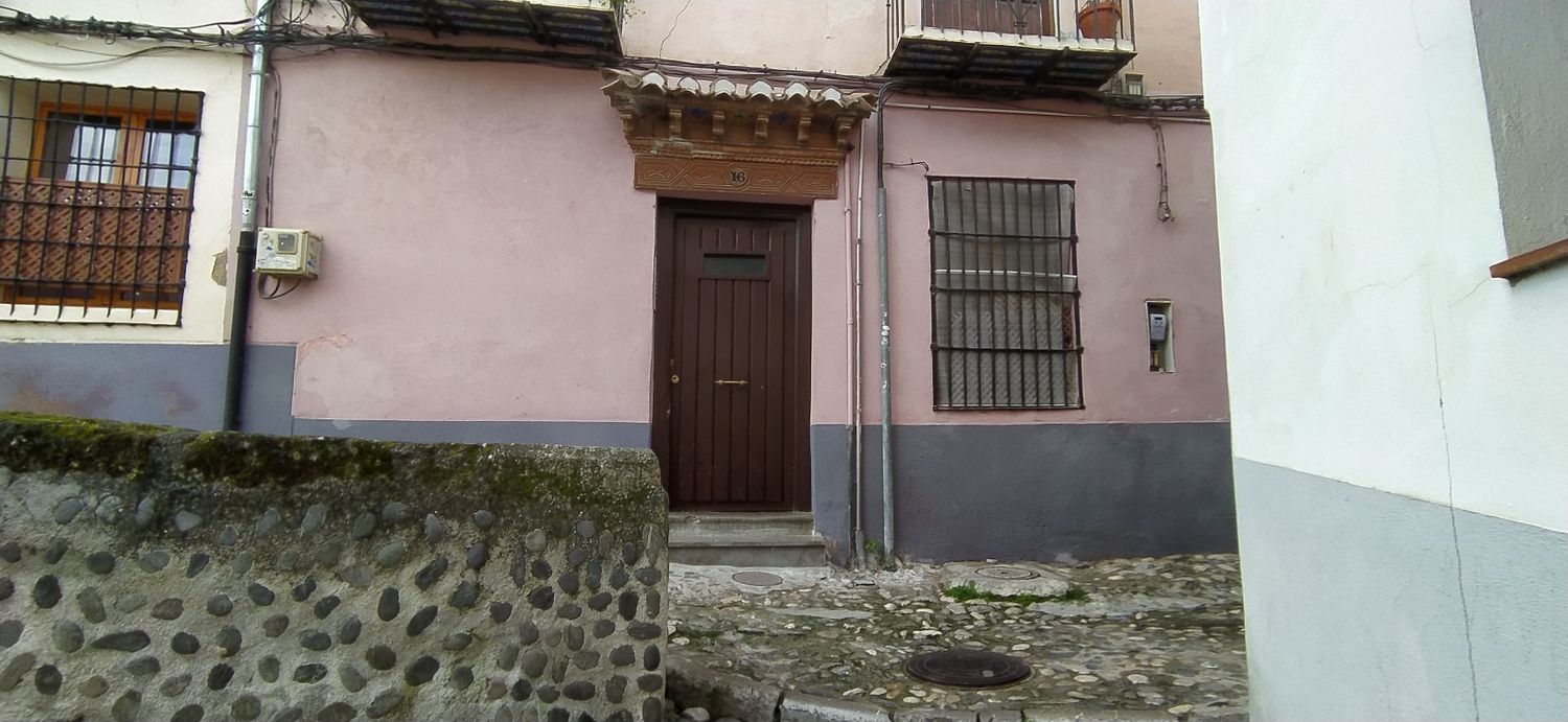 Piso en Puente Espinosa, 16, Molinos - Santiago - Foto 20