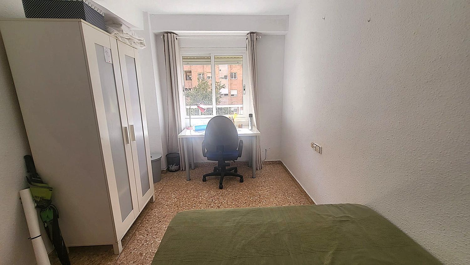 Piso en Calle de Gran Canària, 42, Playa de la Malvarrosa - Foto 4