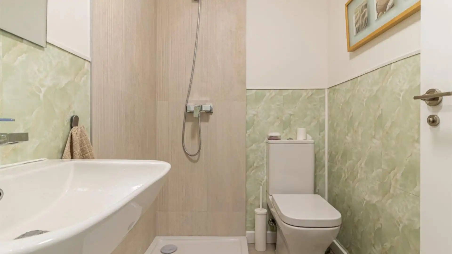 Piso en  Avenida Rey Juan Carlos I Local - Foto 10